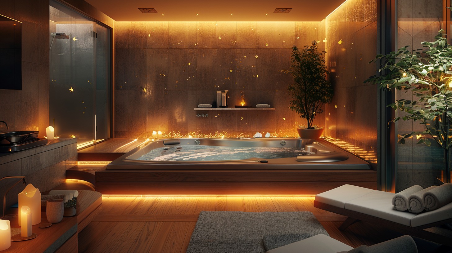 JACUZZI