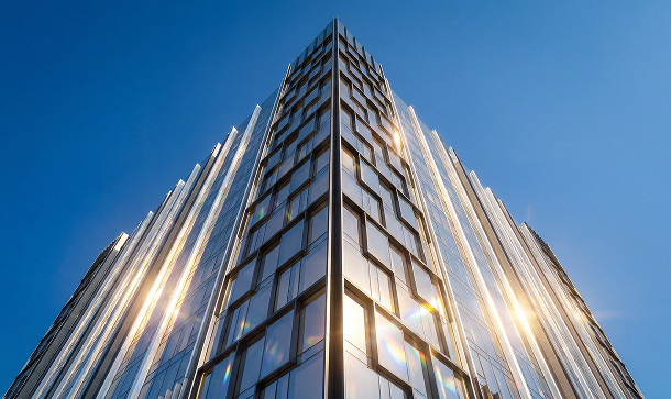 Swiss-Belhotel International Building