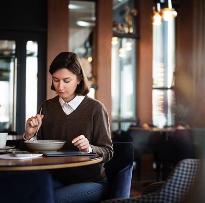 COFFEE LOUNGE